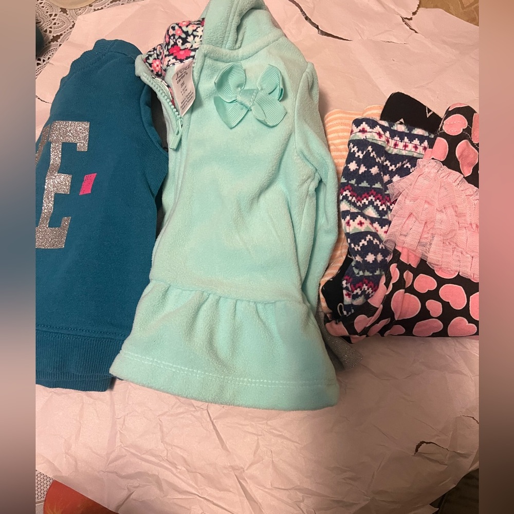 Pans size 6-9 months